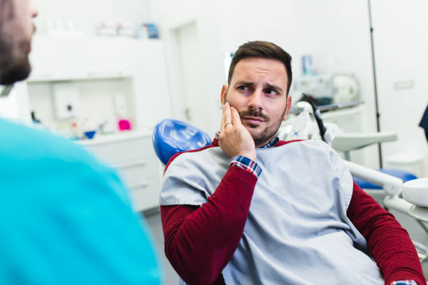 Emergency Dental Services in Delano, CA
